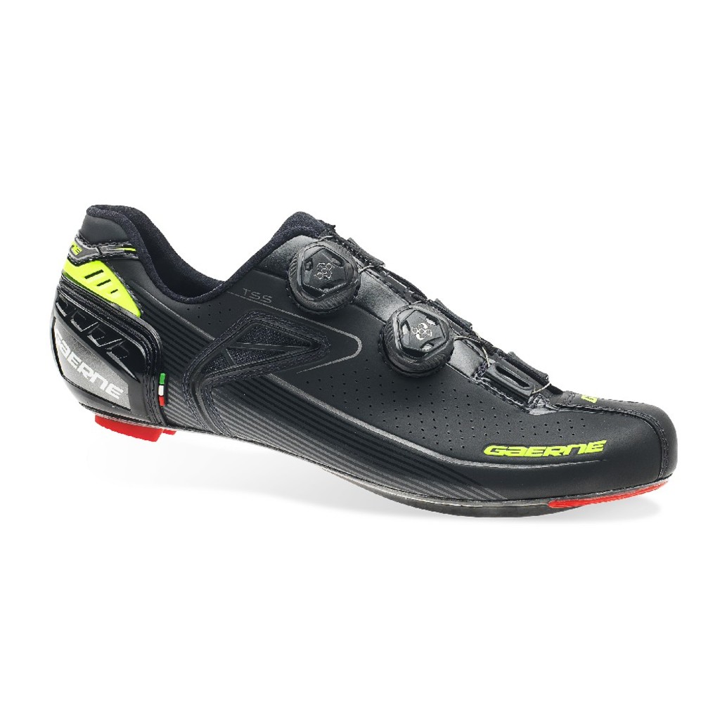 Gaerne Chrono Carbon Plus