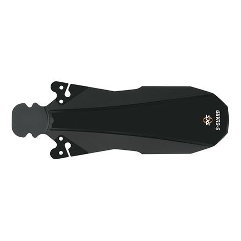 SKS S-Guard black