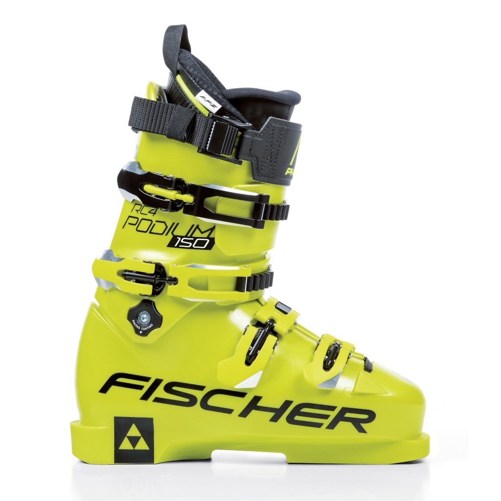 Fischer RC4 Podium 150