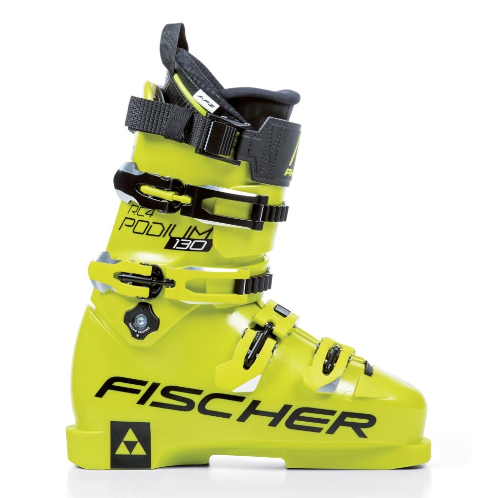 Fischer RC4 Podium 130