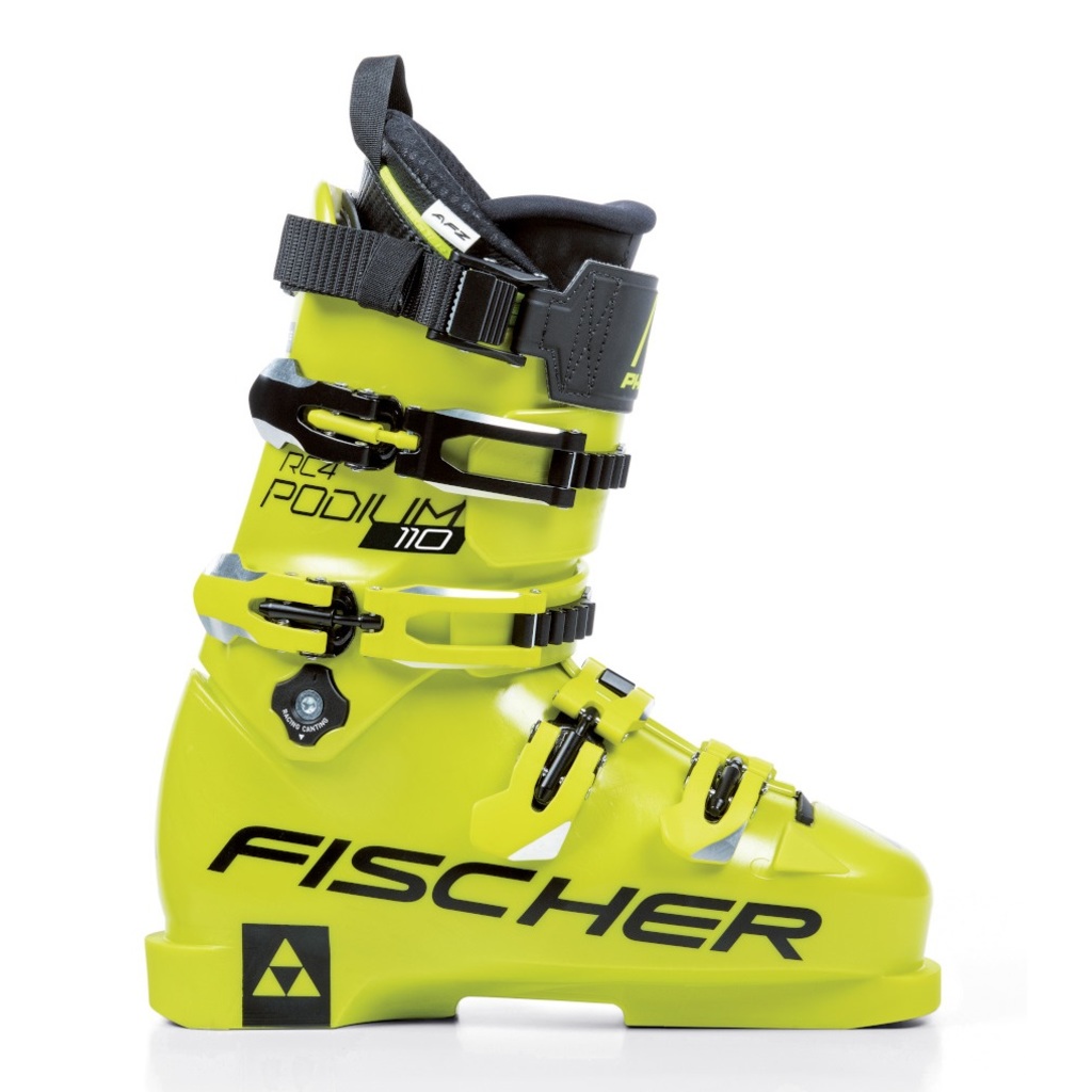 Fischer RC4 Podium 110