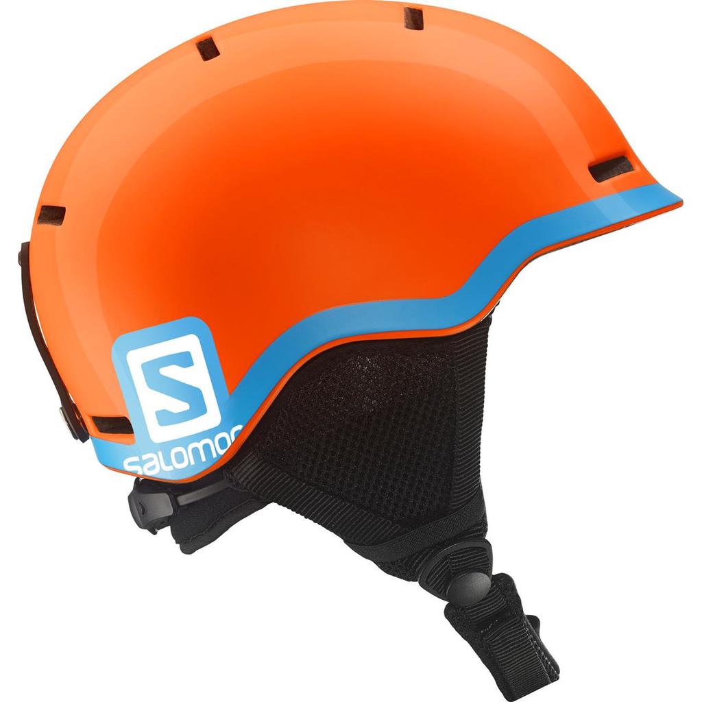 Salomon Grom