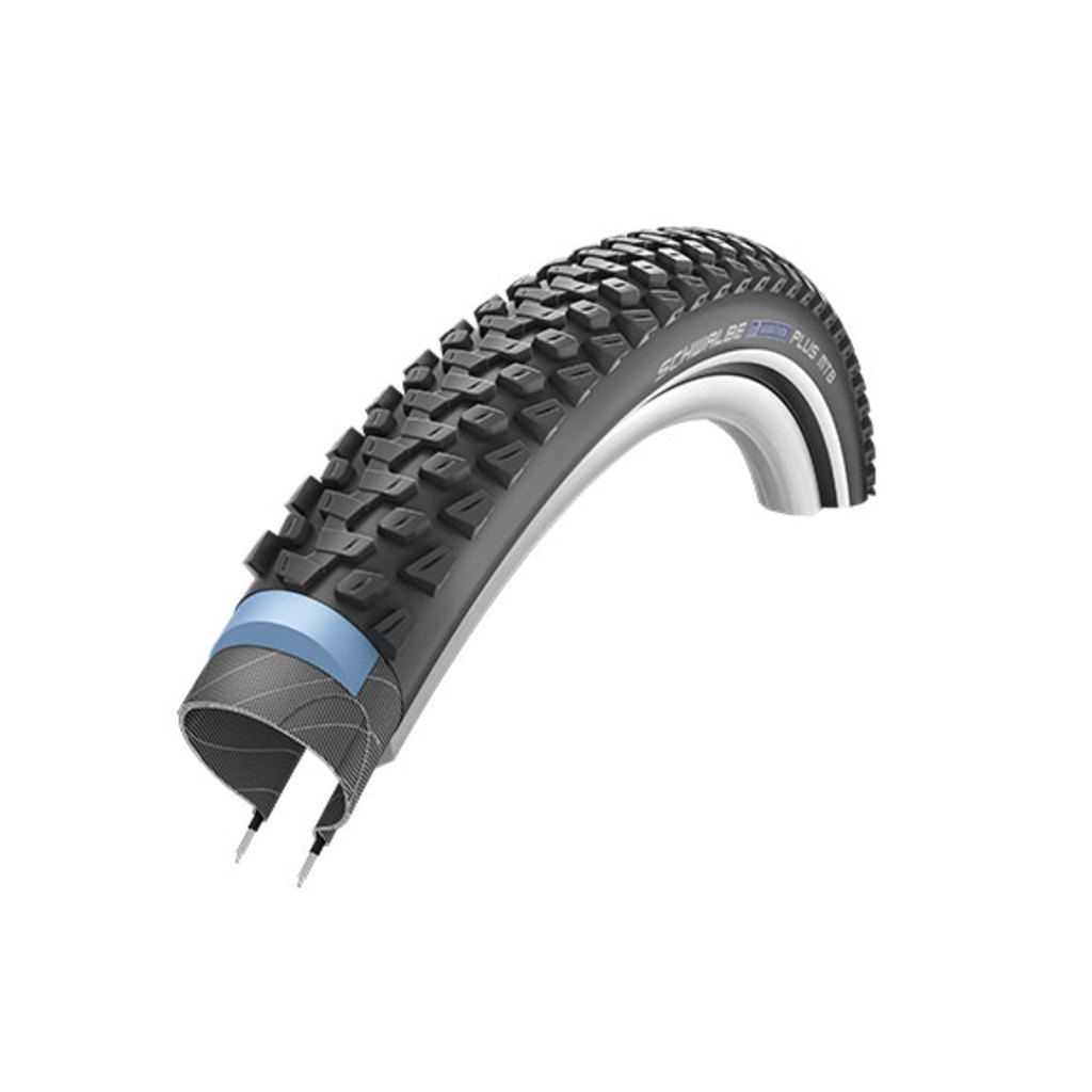 Schwalbe Marathon Plus MTB HS 468 - 26x2,10