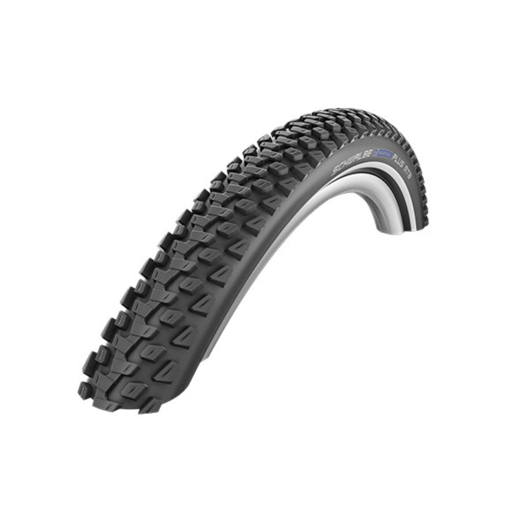Opony Schwalbe Marathon Plus MTB HS 468 - 26x2,10