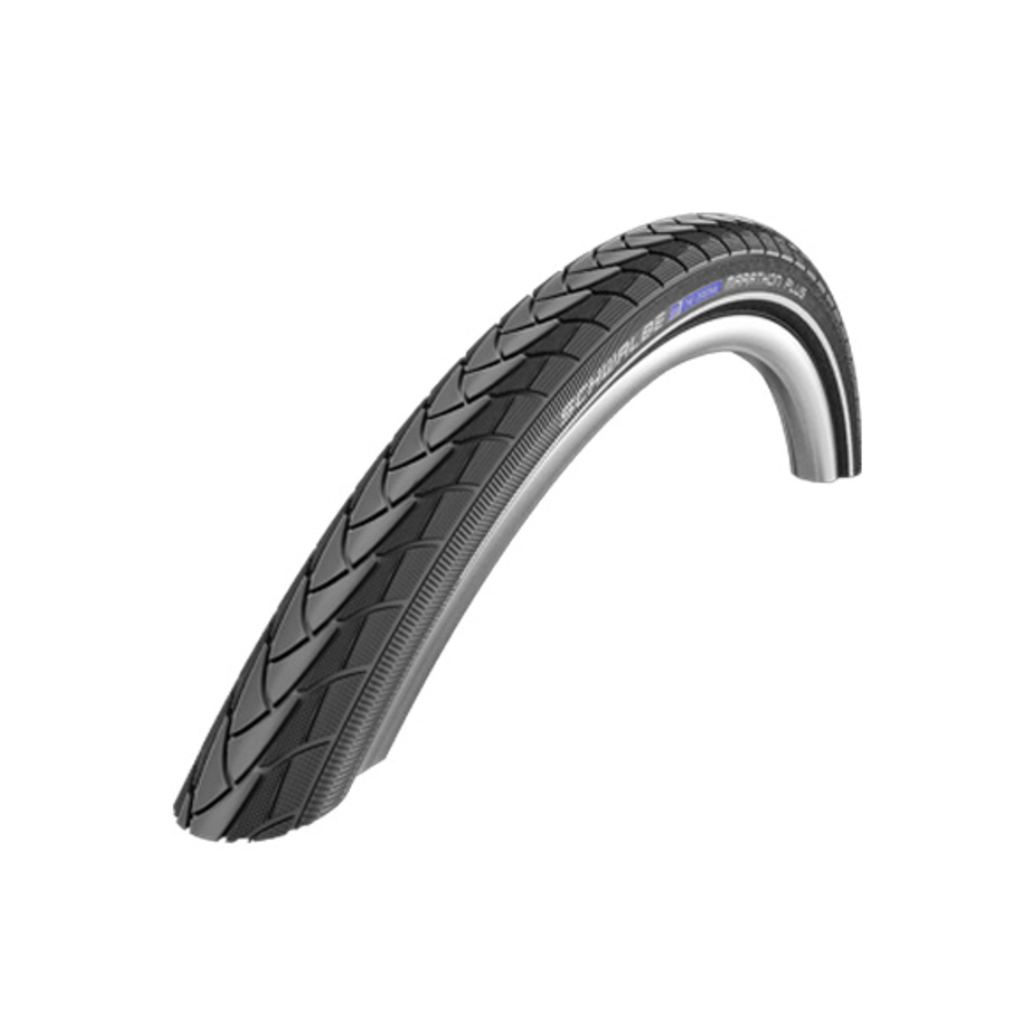 Opony Schwalbe Marathon Plus HS 440 - 700x32c