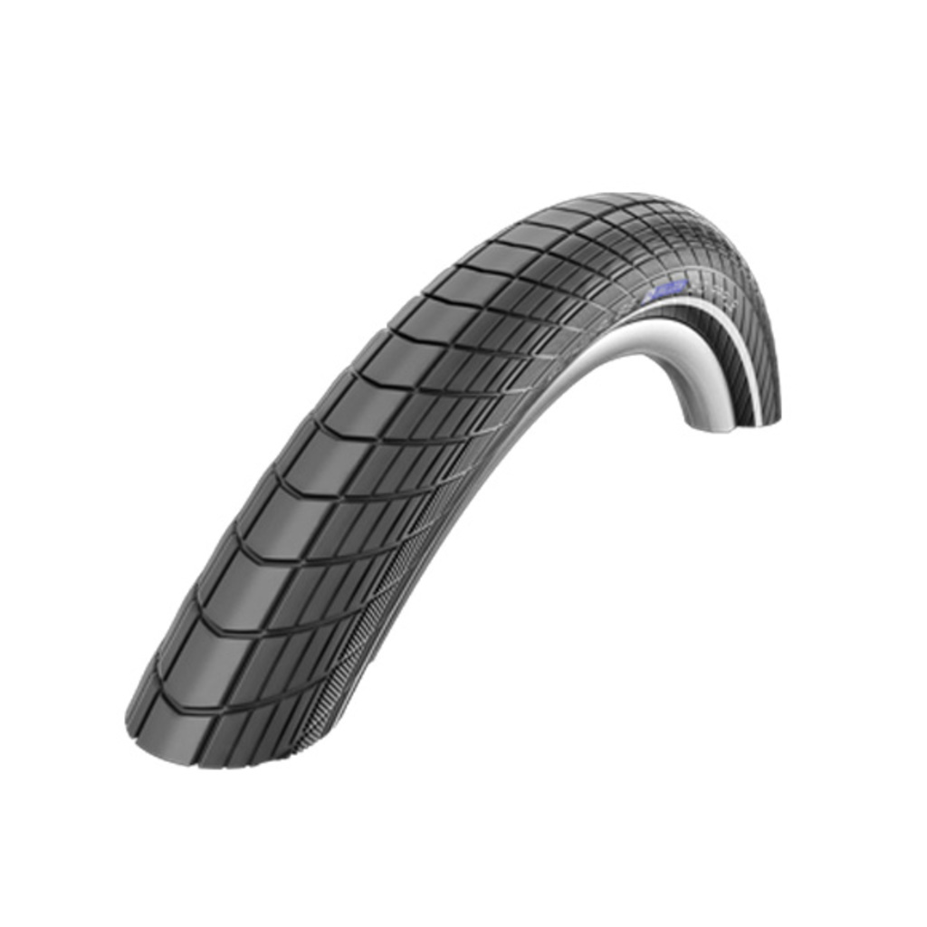 Schwalbe Big Apple HS 430 - 20x2,00