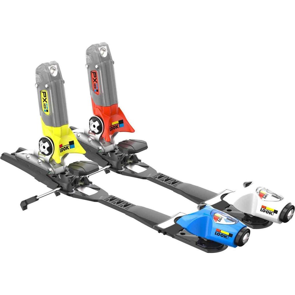 Look PX 18 Rockerflex