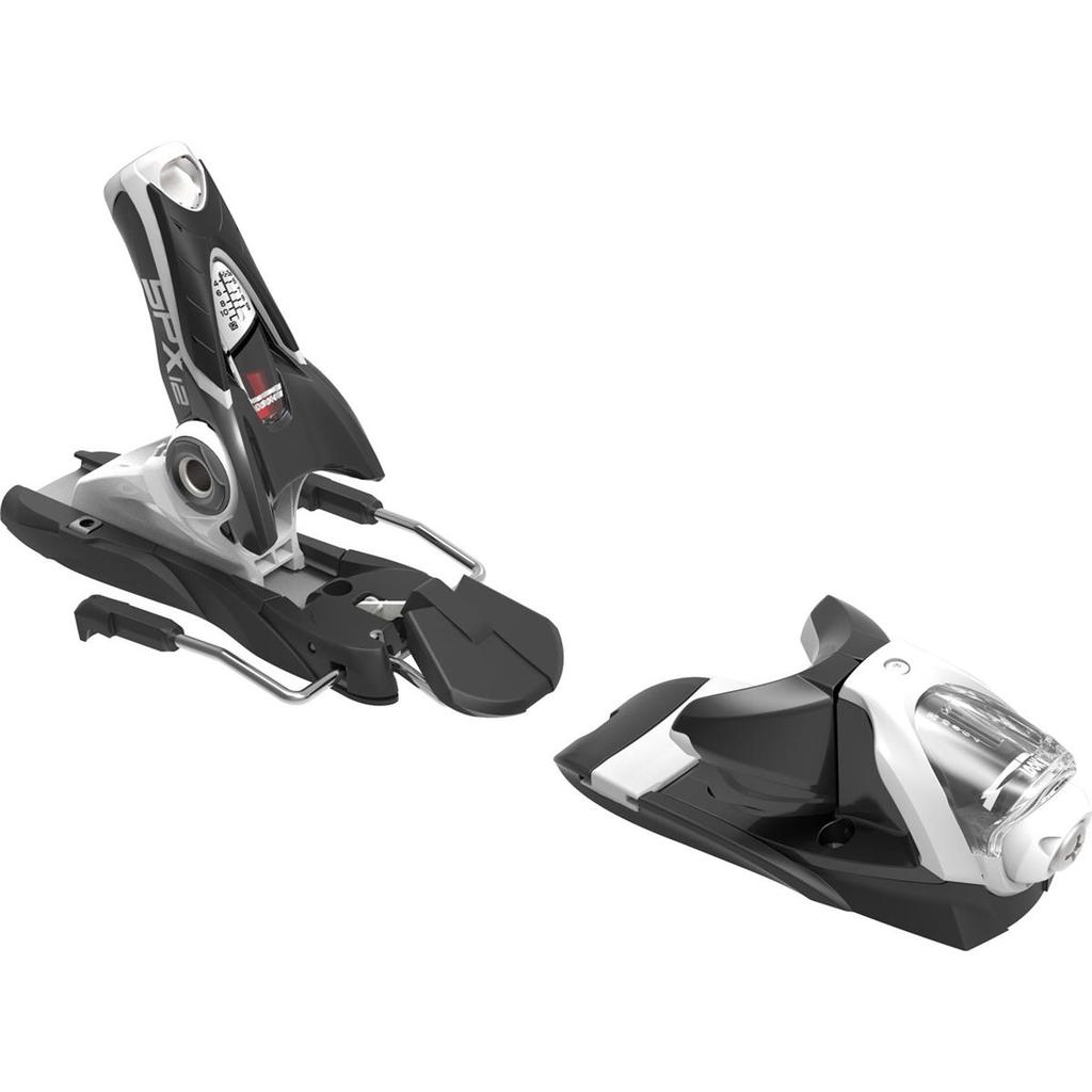 Look SPX 12 Dual WTR