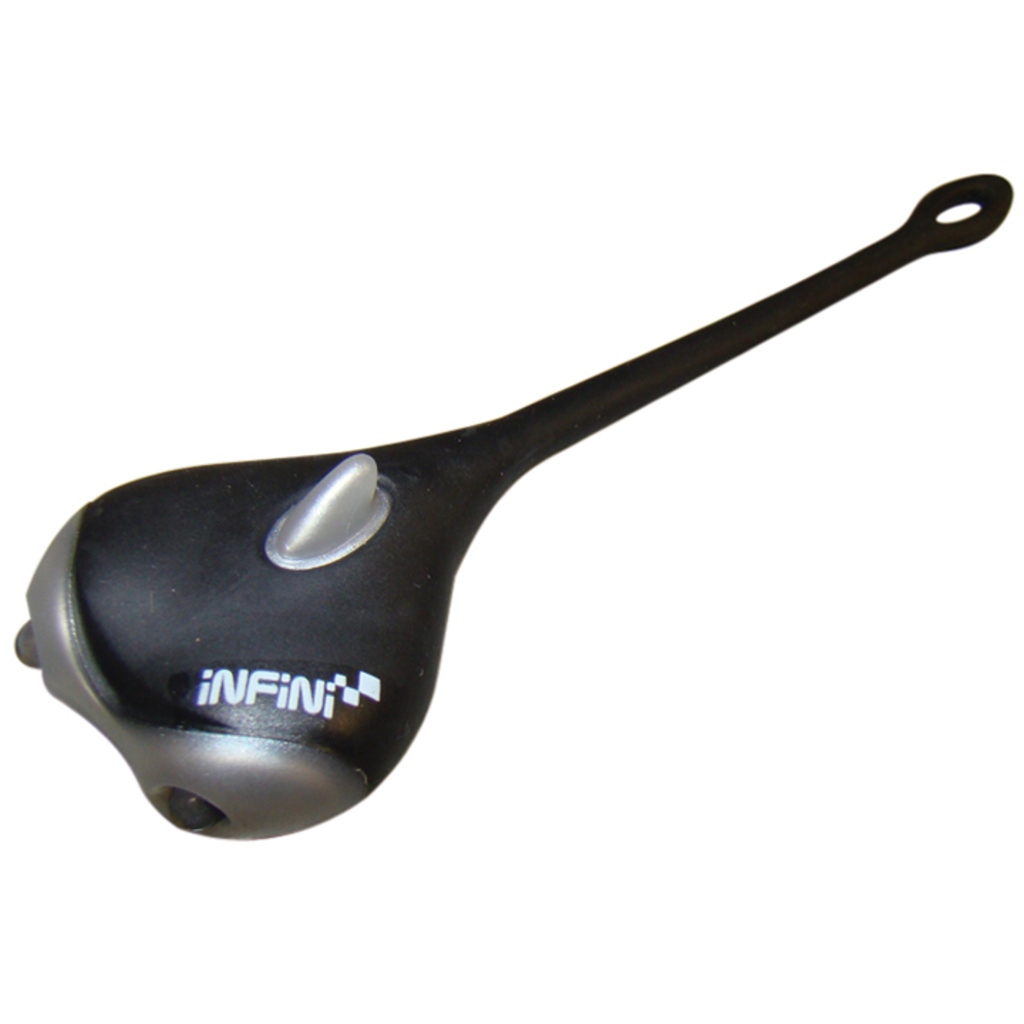 Oświetlenie rowerowe Infini Amuse 2 LED Front