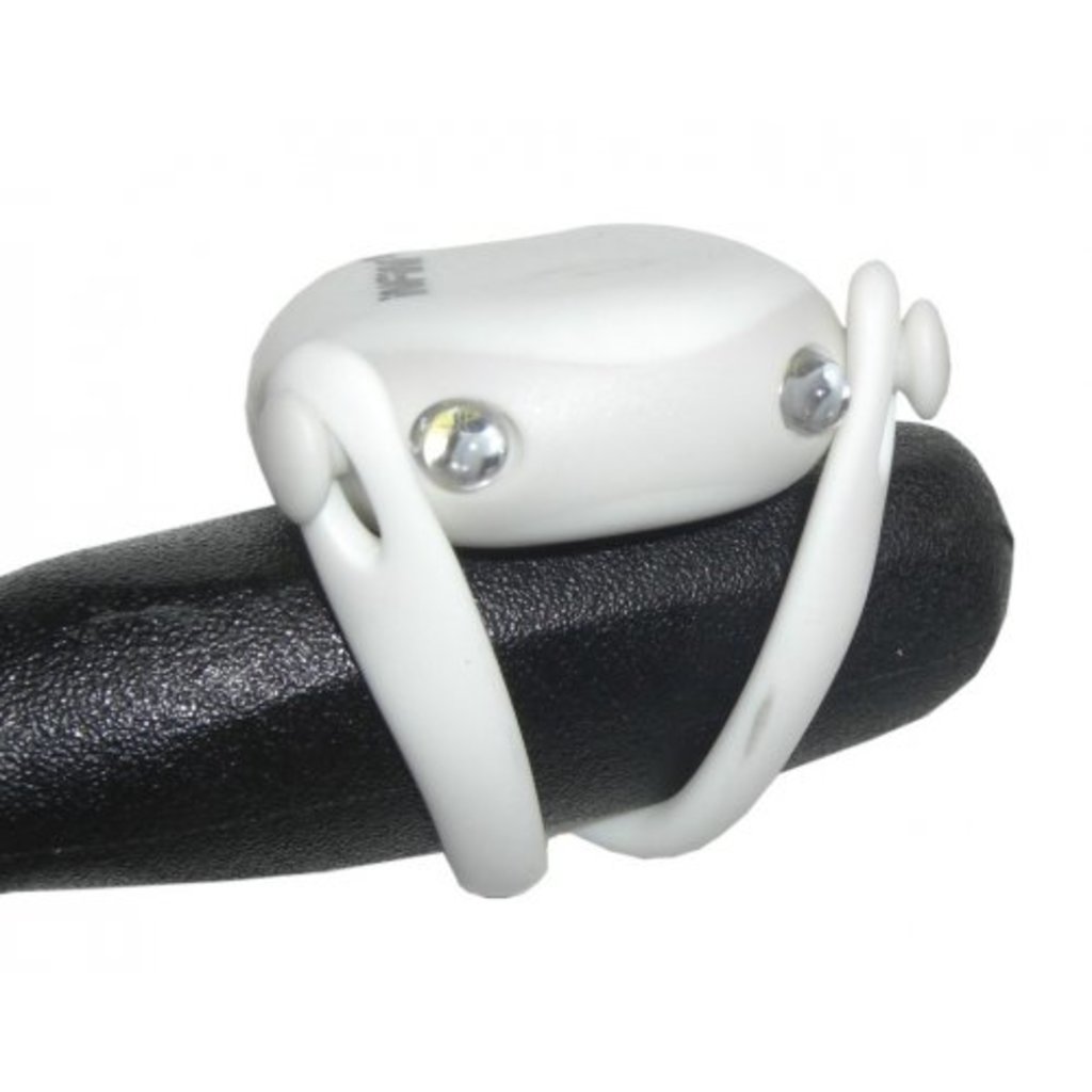 Oświetlenie rowerowe Infini Wukong 2 LED Front