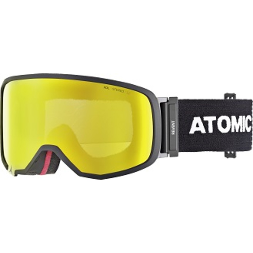 Atomic Revent S FDL Stereo
