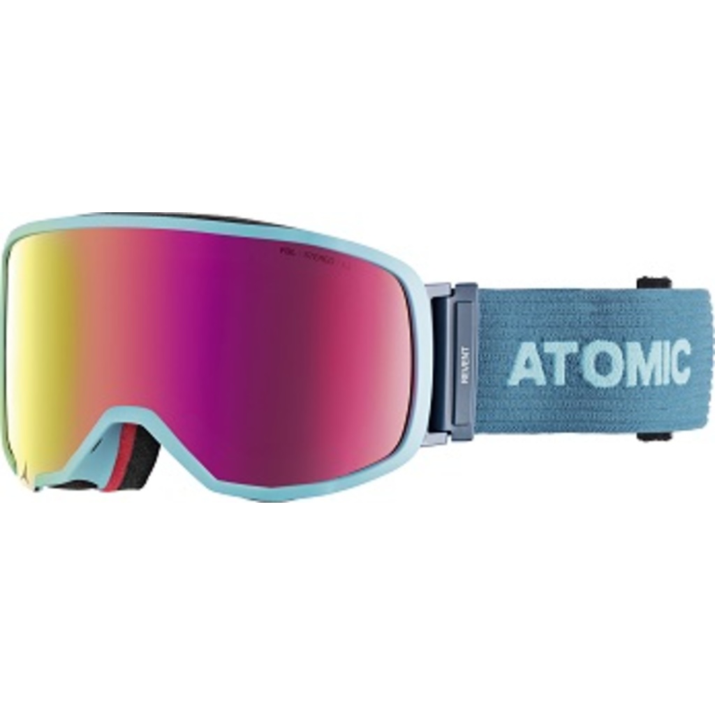 Atomic Revent S FDL Stereo