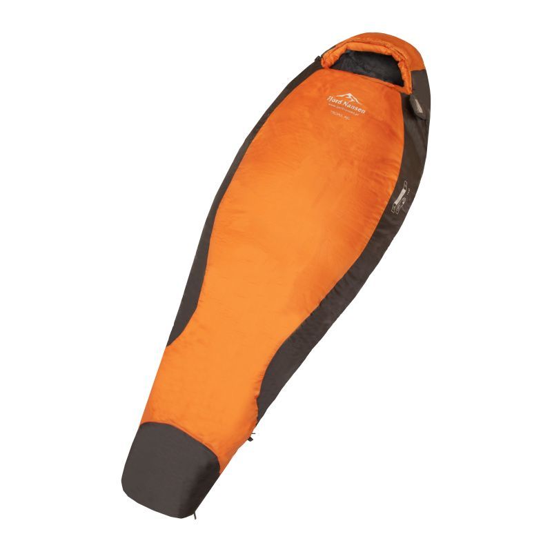 Fjord Nansen Troms Mid