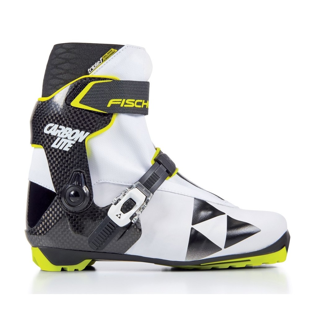 Fischer Carbonlite Skate WS