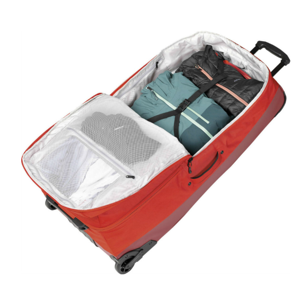 Plecaki i torby Atomic RS Trunk 130 L