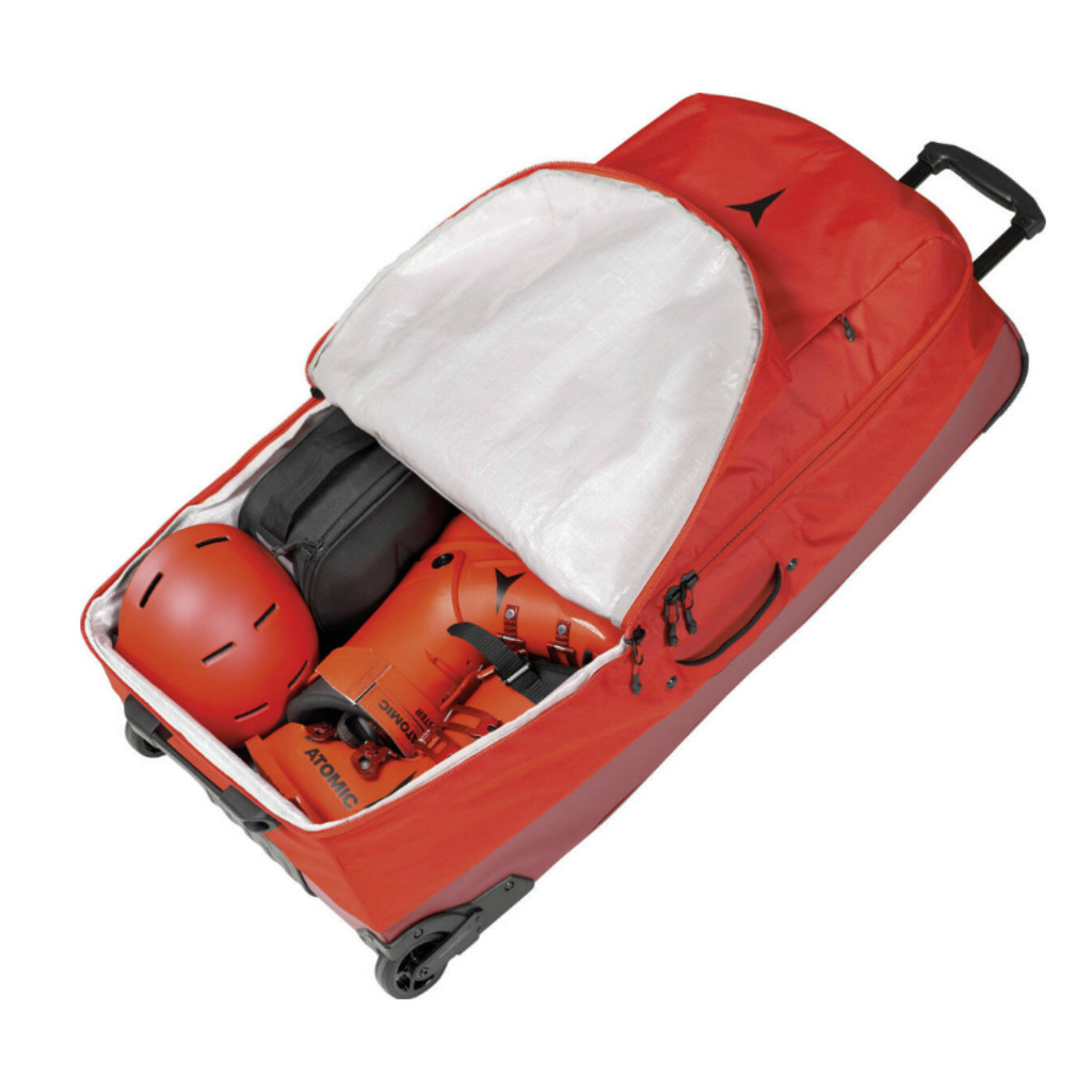 Plecaki i torby Atomic RS Trunk 130 L