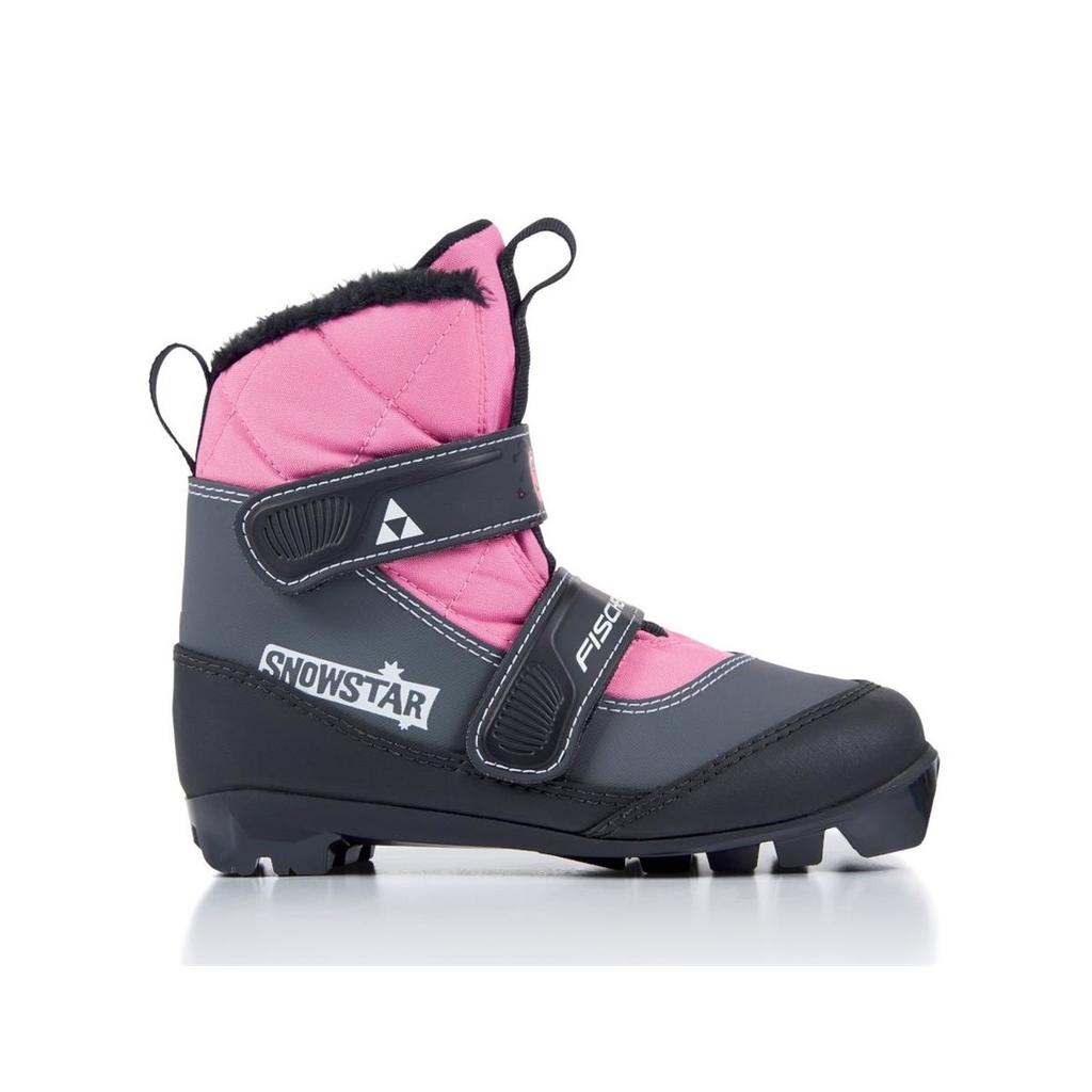 Fischer Snowstar