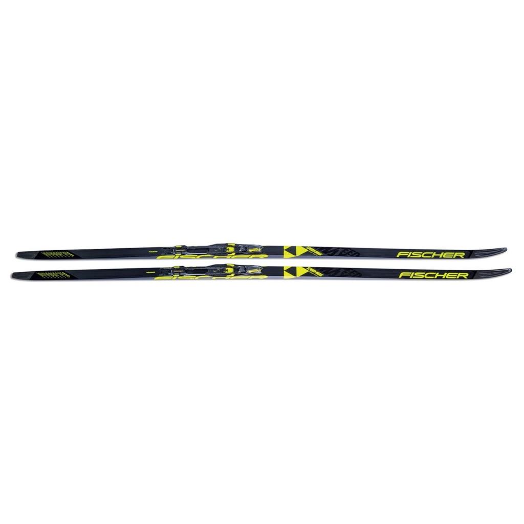 Fischer Speedmax Classic Double Poling