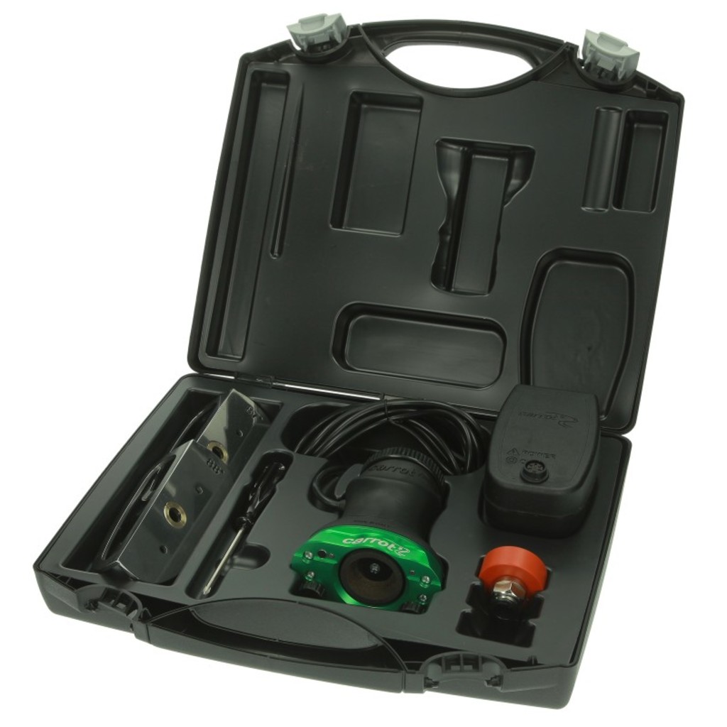 Serwis krawędzi Comax Carrot M31 Ski Edge Grinder Kit