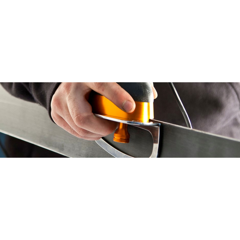 Serwis krawędzi Comax Carrot M31 Ski Edge Grinder Kit