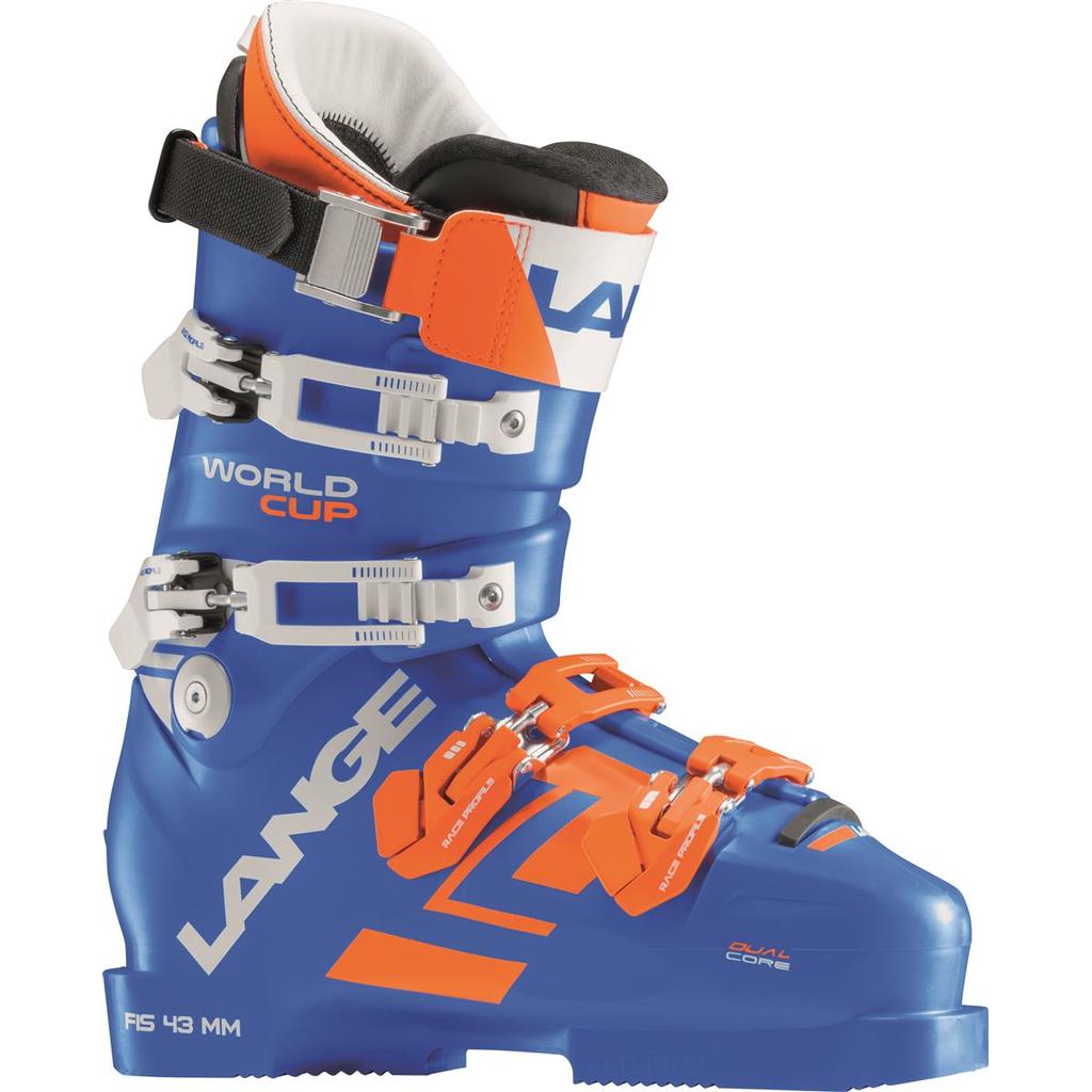 Lange World Cup RP ZJ+