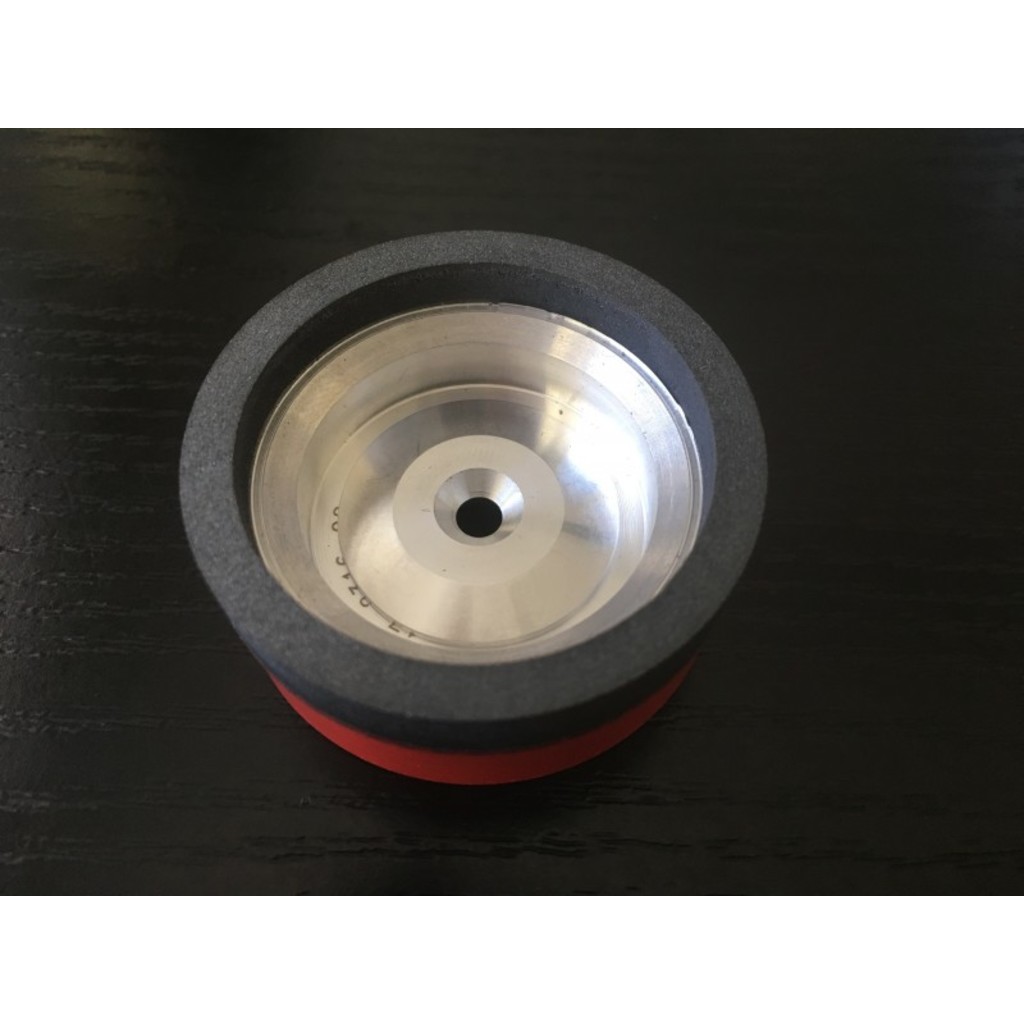 Serwis krawędzi Comax Grinding Stone Carrot Diamond