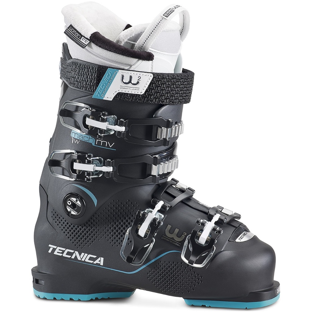 Tecnica Mach1 85 W MV EU