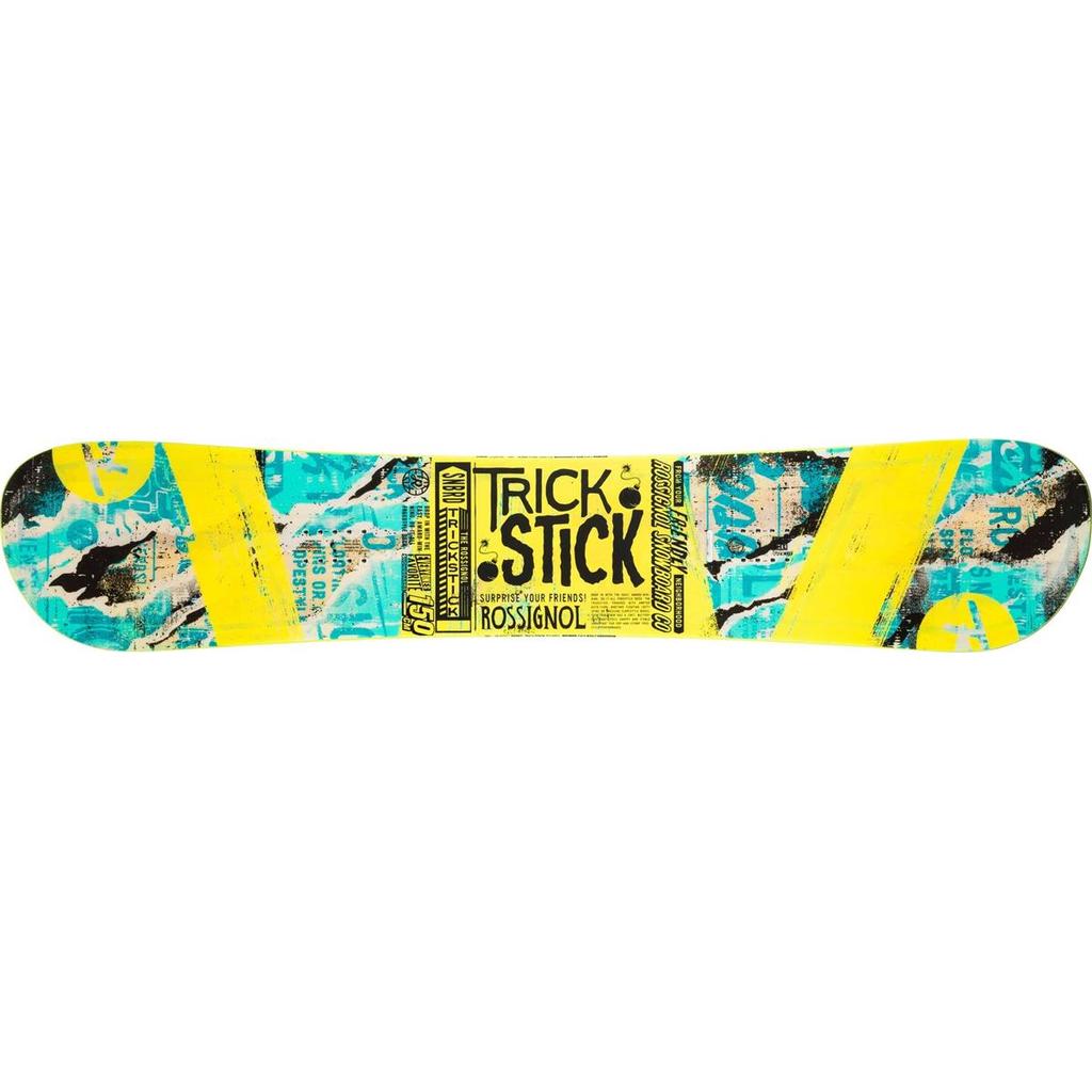 Rossignol Trickstick Wide AF