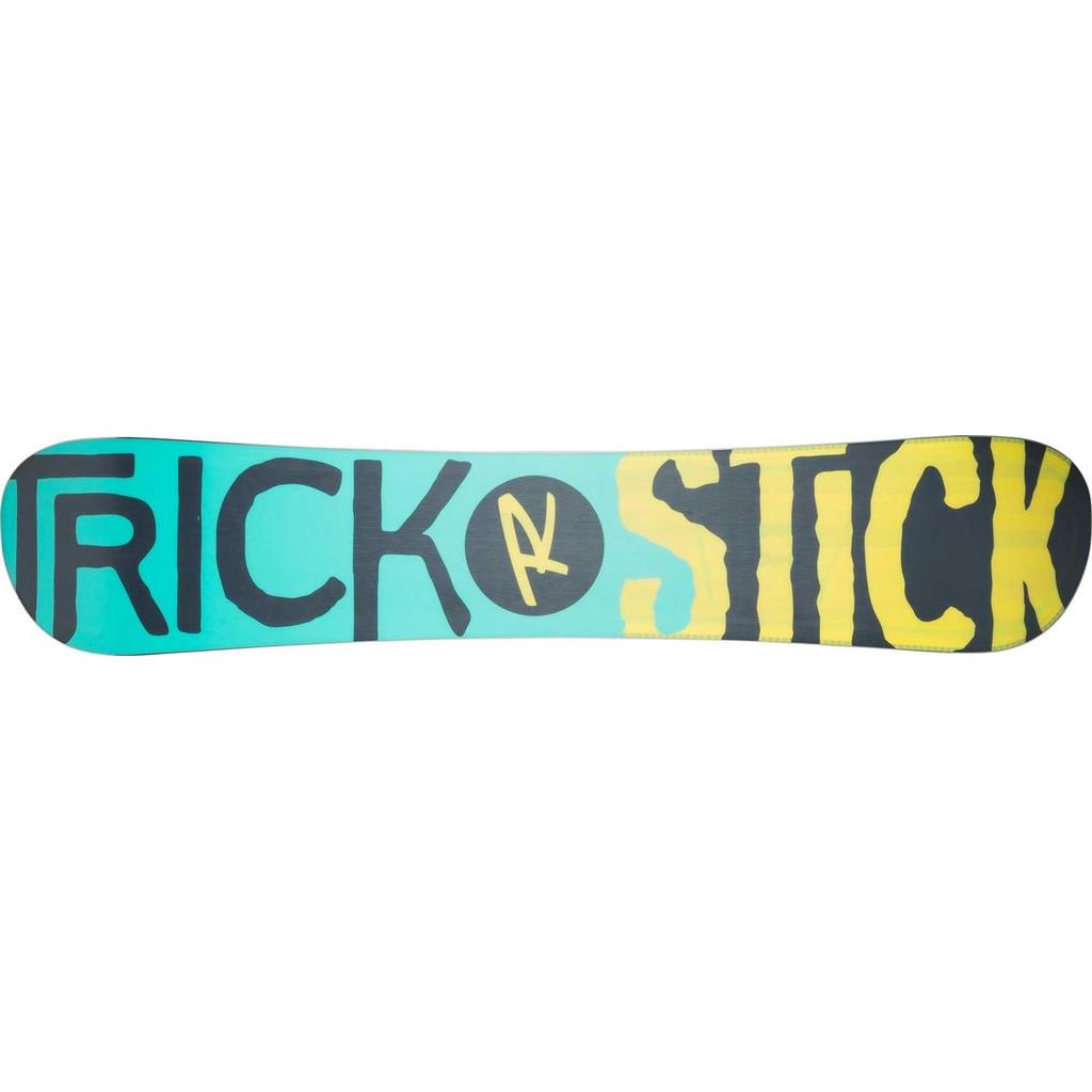 Snowboardy Rossignol Trickstick Wide AF