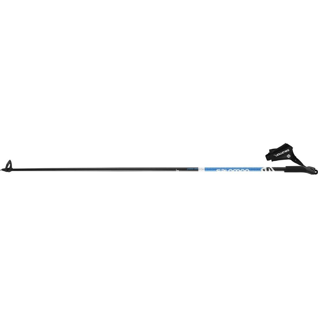 Salomon Carbon JR