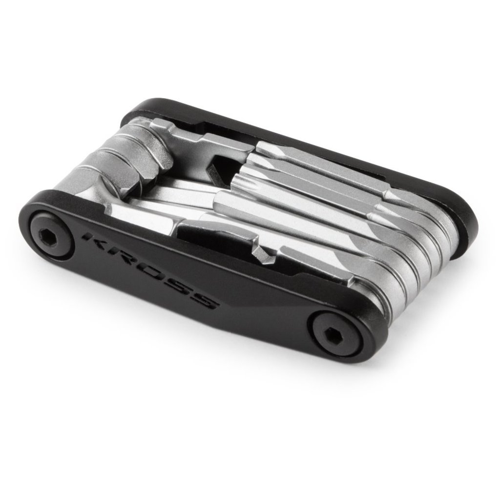 Kross PRO 15 Multitool