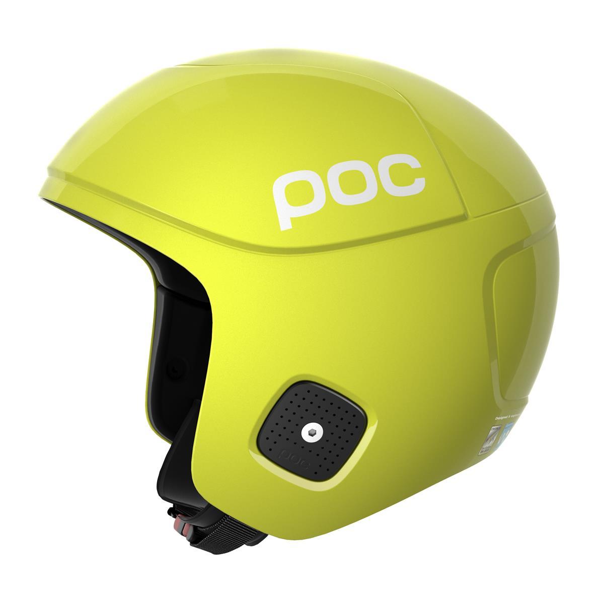 POC Skull Orbic X Spin