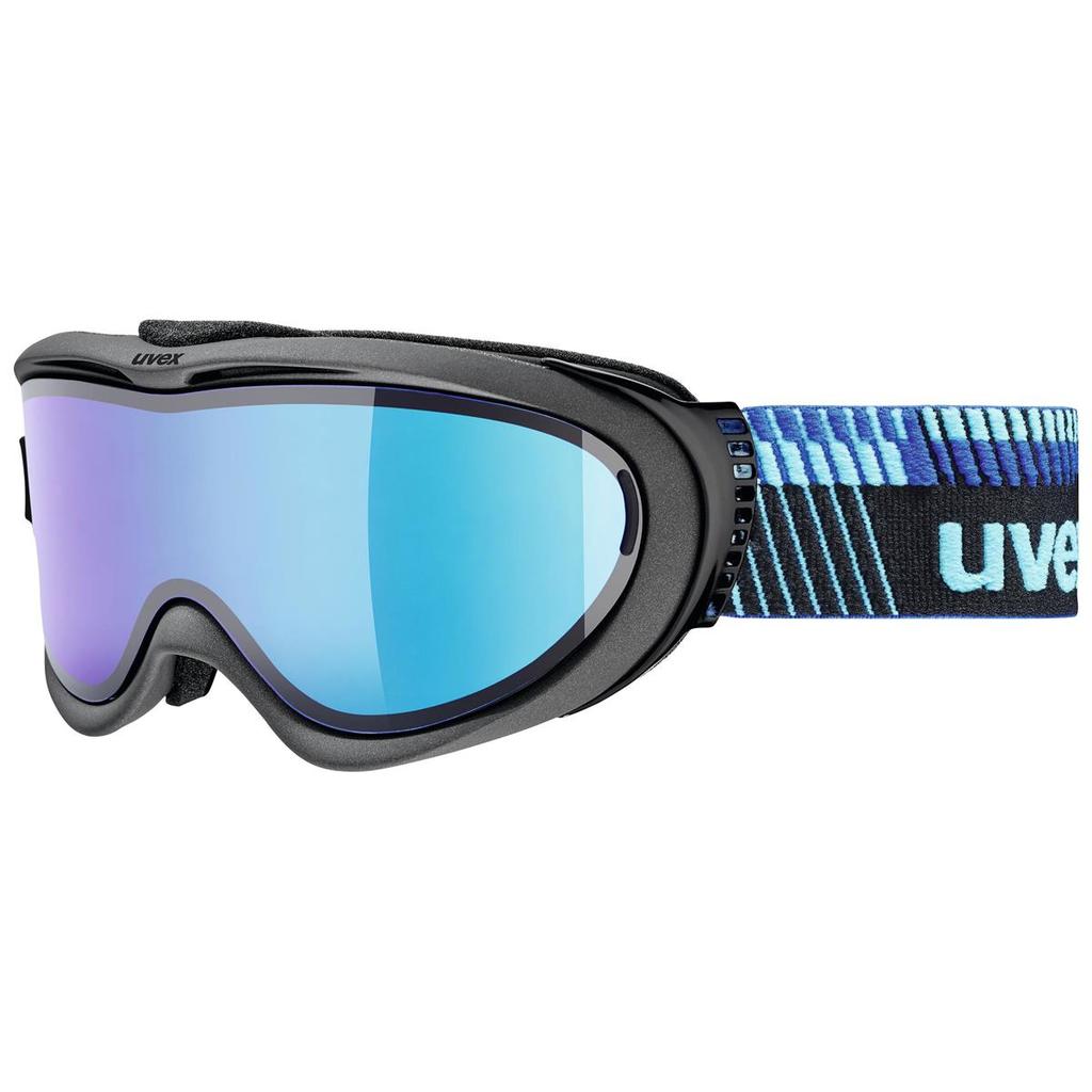 Uvex Comanche TOP