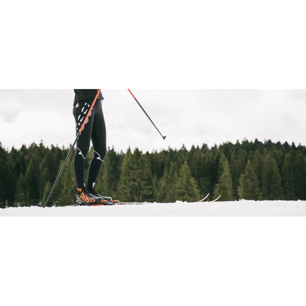 Wiązania na biegówki Rossignol Tour Step In