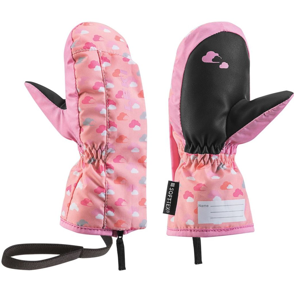 Leki Little Sky Zap Mitt