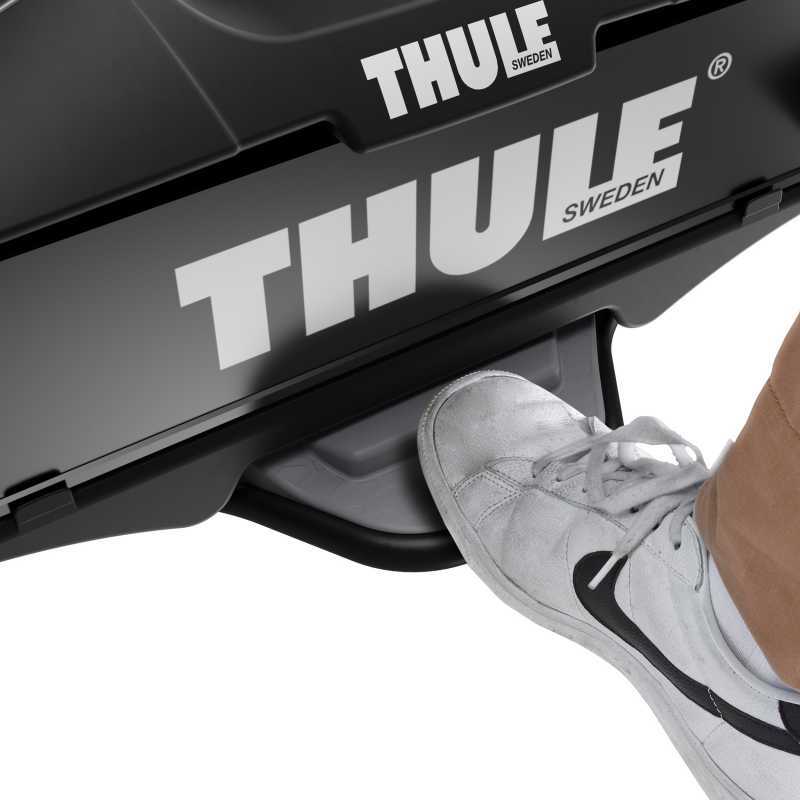 Bagażniki rowerowe Thule VeloCompact 3 926