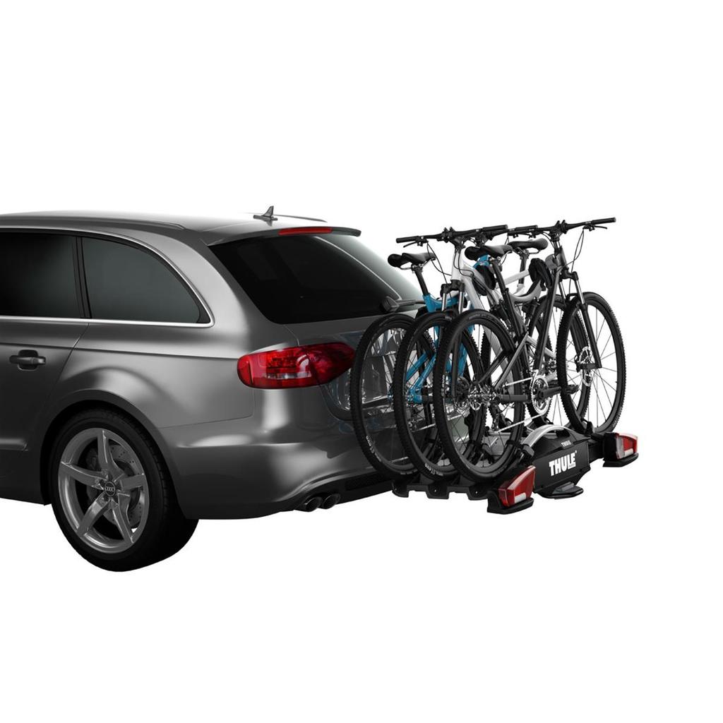 Bagażniki rowerowe Thule VeloCompact 3 926