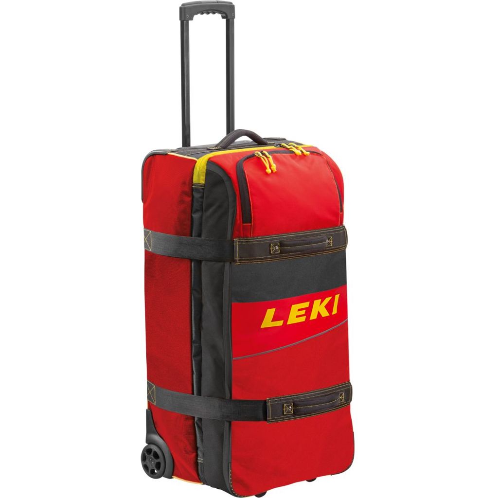 Leki Travel Trolley