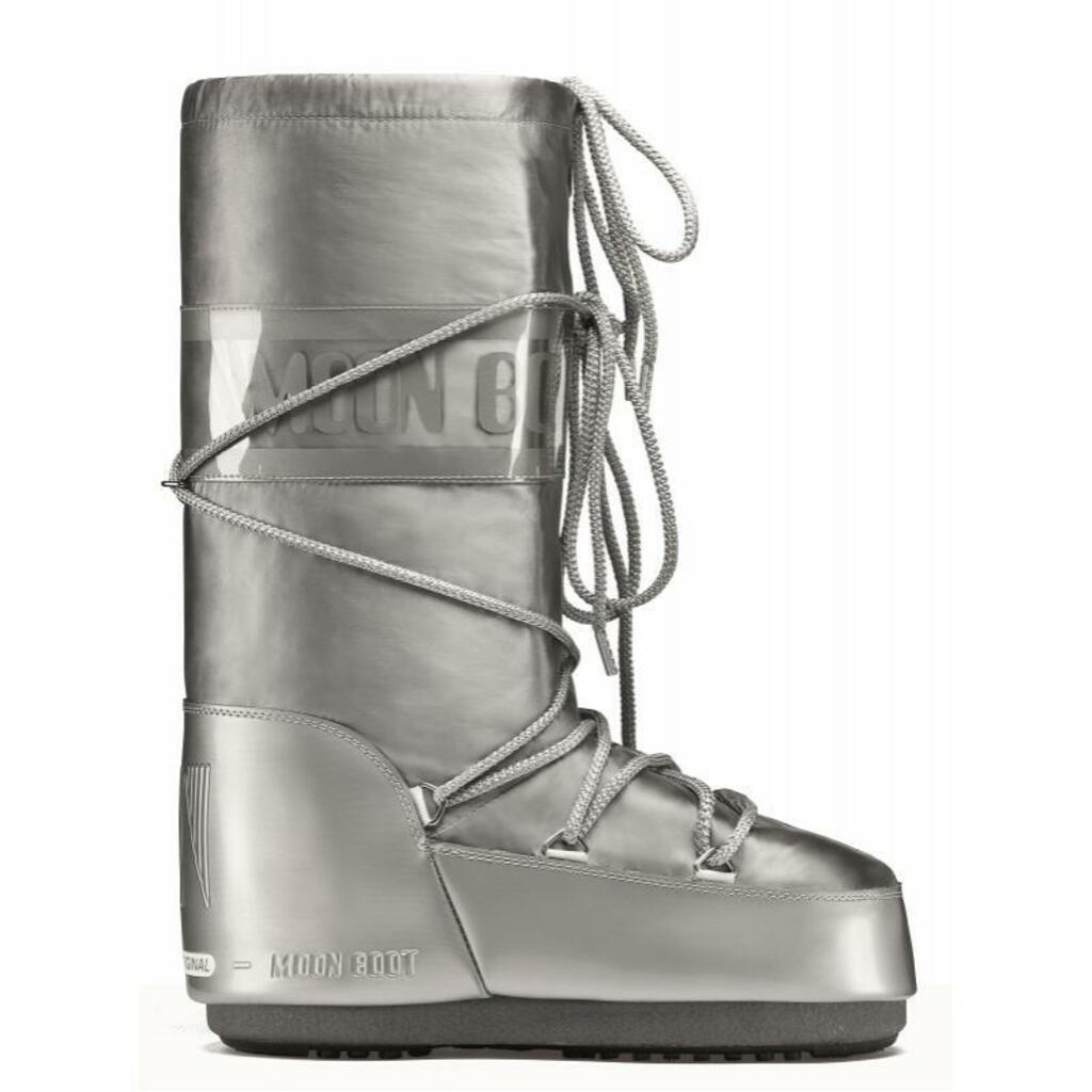 Buty miejskie i rekreacyjne MOON BOOT Icon Glance