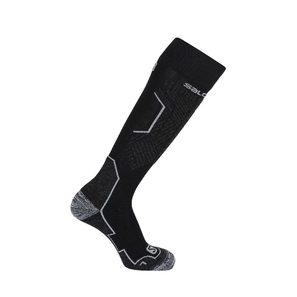 Salomon Apparel Impact
