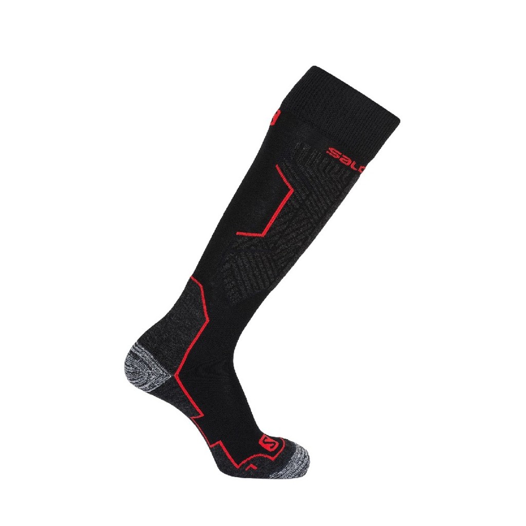 Salomon Apparel Impact
