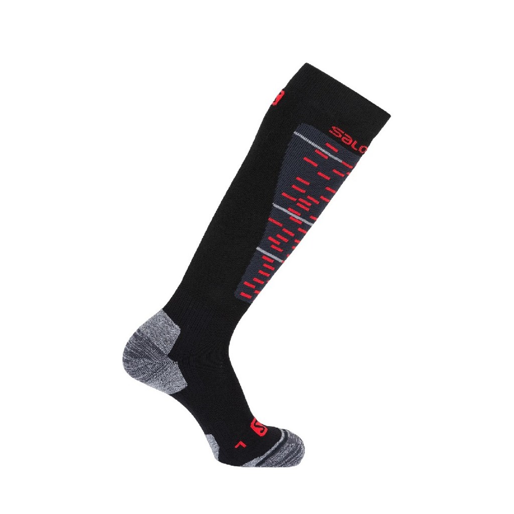 Salomon Apparel Mission