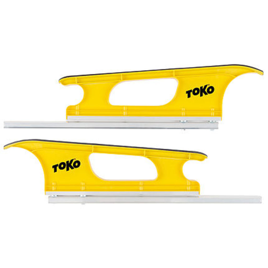 Toko XC Profile Set for Wax Tables