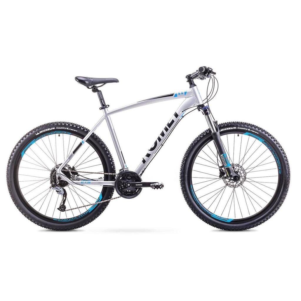 Велосипед 18 алюминиевый. Stark Hunter 29.2. Kross Hexagon x8