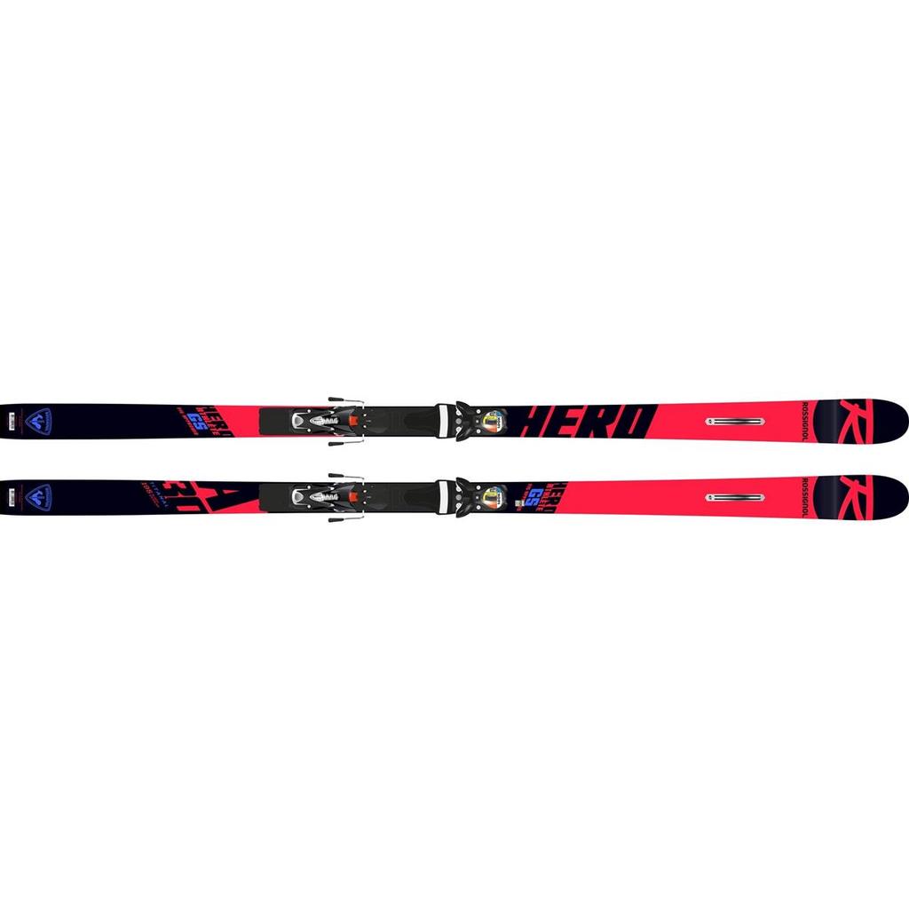 Rossignol Hero Athlete FIS GS Factory (R22)