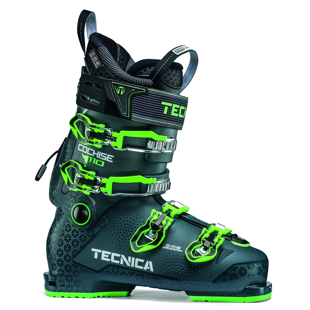 Tecnica Cochise 110