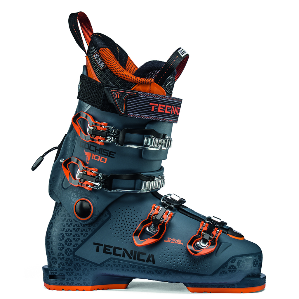 Tecnica Cochise 100