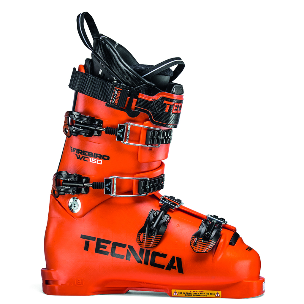 Tecnica Firebird WC 150