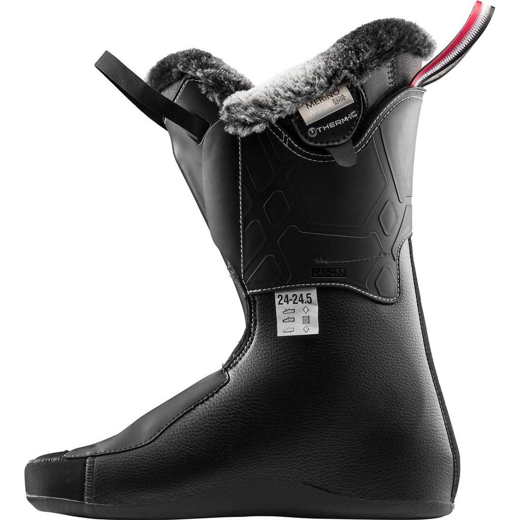 Rossignol Pure Pro Heat Top Narty NOWE BUTY NARCIARSKIE ROSSIGNOL PURE PRO HEAT 26,5