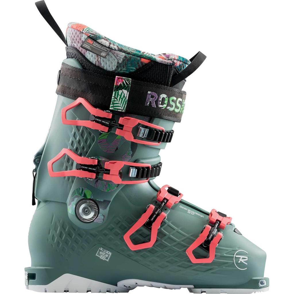 EXTRA ZNIŻKI Rossignol Alltrack Elite 100 LT Women